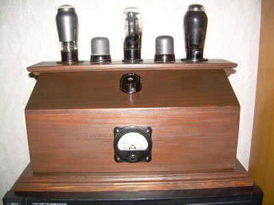 My Retro Tube .